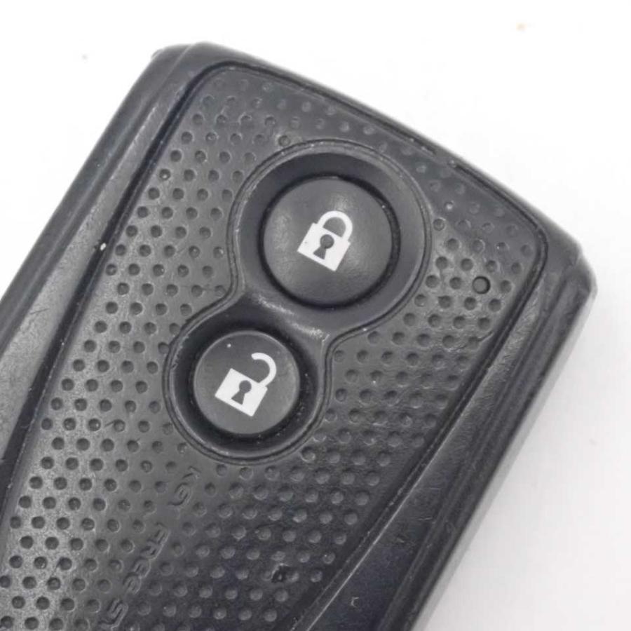 平成21年 ムーヴコンテ L575S 前期 純正 スマートキー キーレスキー