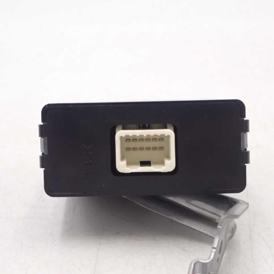 平成26年 プリウス ZVW30 後期 純正 ビークルコンピューター 86572