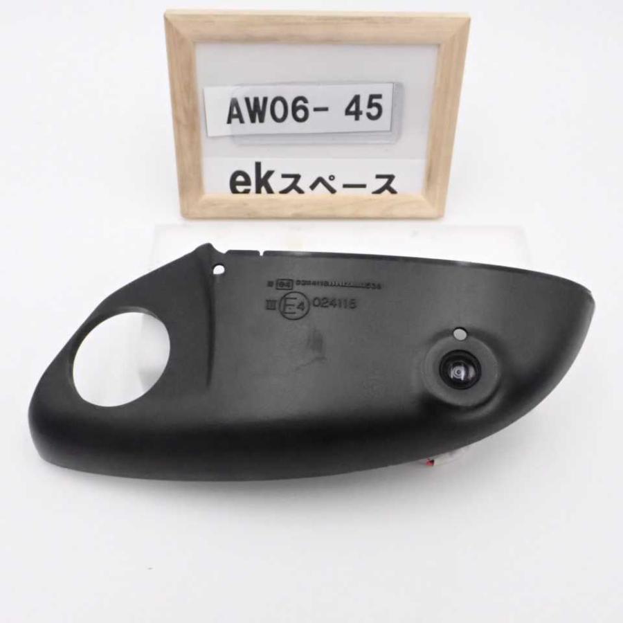 令和元年 ekスペース B11A 後期 純正 ドアミラーカメラ 右 中古 即決 