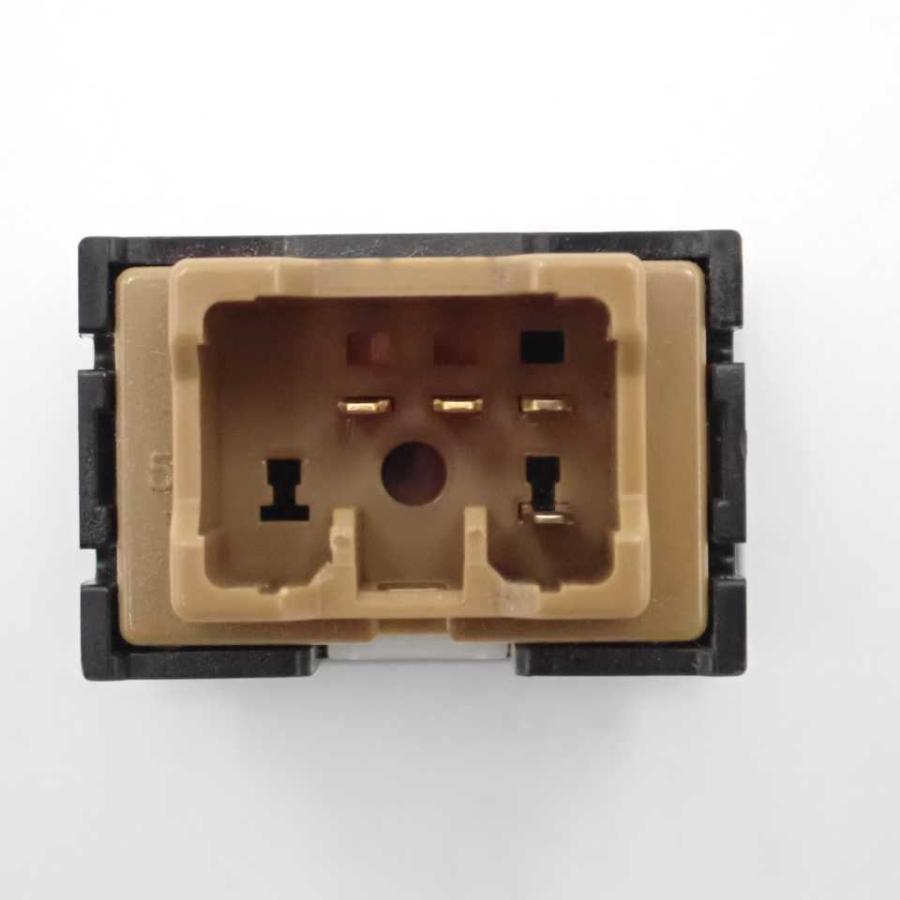平成23年 パレット SW MK21S 純正 パワースライドドアON OFF 平成23年 パレット SW MK21S 純正 パワースライドドアON OFF