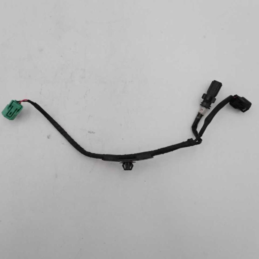 平成28年 スペーシア MK42S 後期 純正 デイライト 左右セット 中古
