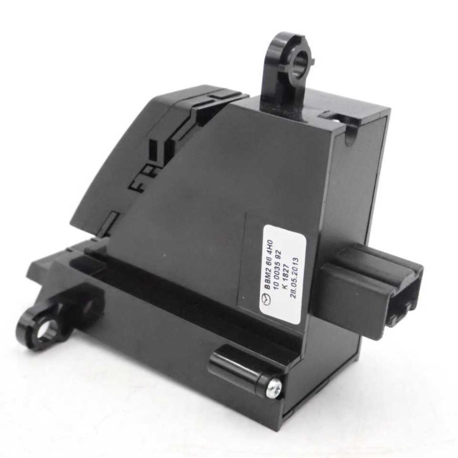 平成25年 プレマシー CWEFW 純正 ハザードスイッチ Pスライド