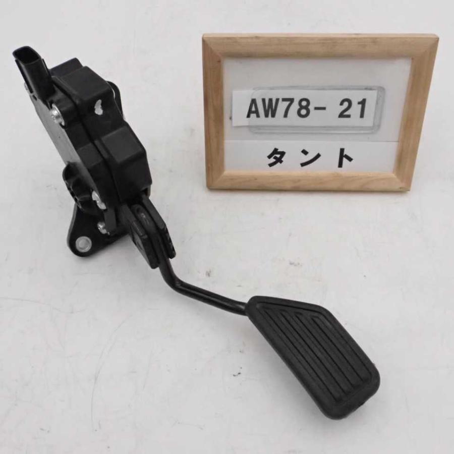 平成26年 タント カスタムRS L600S 前期 純正 アクセルペダル 78110