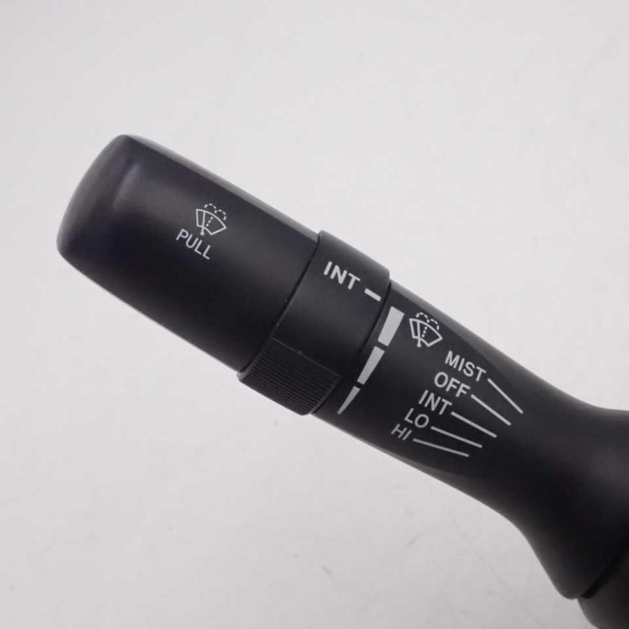 平成25年 SAI サイ AZK10 前期 純正 コンビネーションスイッチ セット