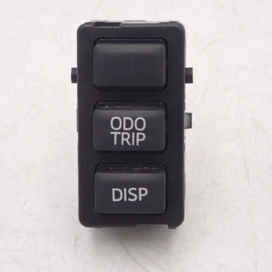 平成26年 トヨタ 86 ハチロク ZN6 前期 純正 ODO / TRIPスイッチ 中古