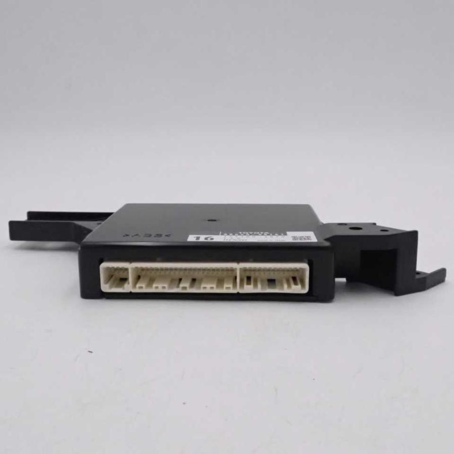 平成21年 ヴェルファイア ANH20W 前期 純正 エアコンコンピューター AC