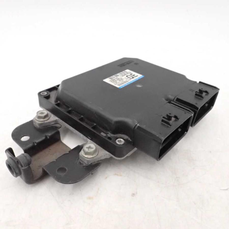 平成24年 MRワゴン エコ MF33S 純正 エンジンコンピューター ECU R06A 