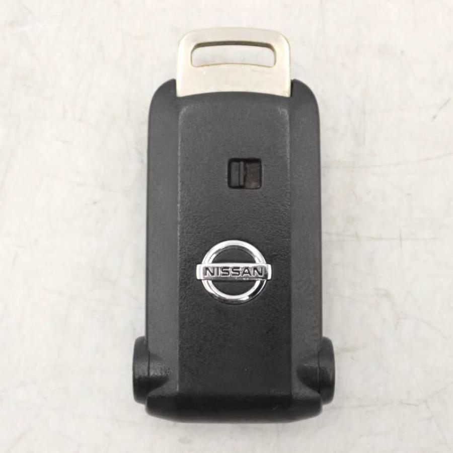 平成26年 デイズルークス B21A 前期 純正 スマートキー カギ キー 両側