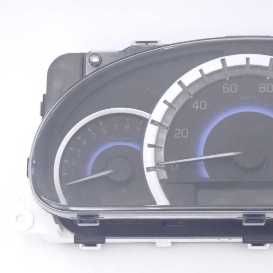 平成27年 スペーシア MK42S 後期 純正 スピードメーター 34100-65R30