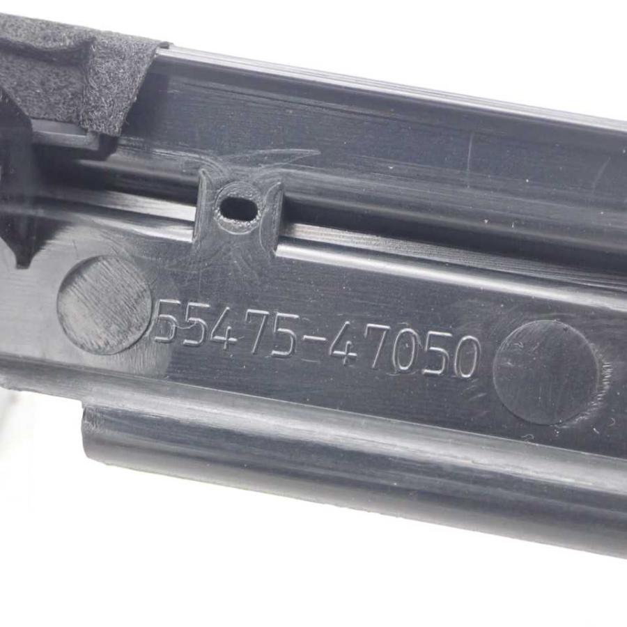 平成22年 プリウス ZVW30 前期 純正 ダッシュボードパネル 55475-47050