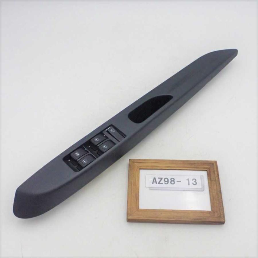 平成28年 ミライース LA300S 後期 純正 パワーウィンドウスイッチ