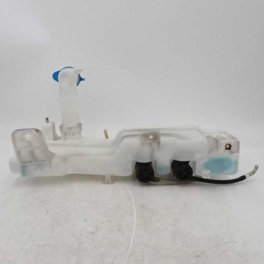 平成26年 モコ MG33S 純正 ウインドウ ウォッシャータンク 38403