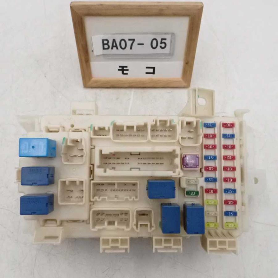 【モコ】送料 日産 モコ MG33S H23.2〜 新品 O2センサー リア 1本 R06A 25012