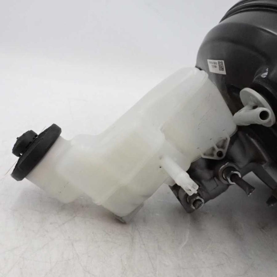 平成29年 プロボックスバン NCP160V 後期 純正 ブレーキマスターバック