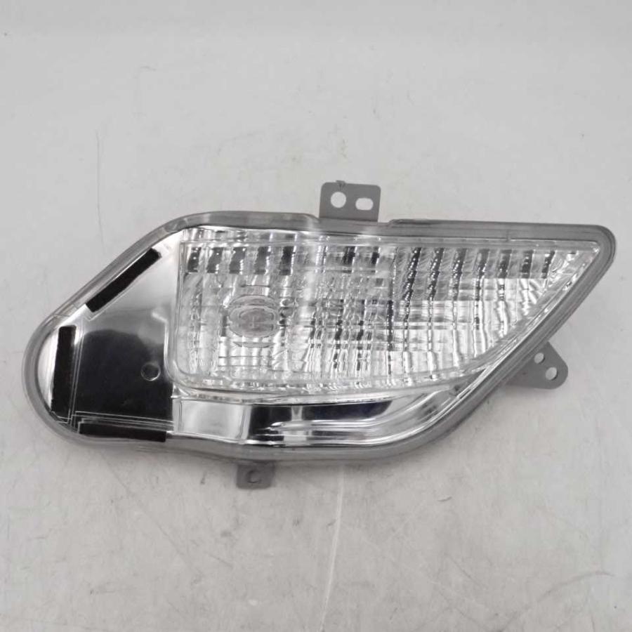 ヴェルファイア ANH20W テールライト フィニッシャー 左右セット