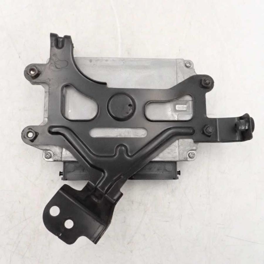 平成24年 アルト HA25S 純正 エンジンコンピューター ECU K6A 33910
