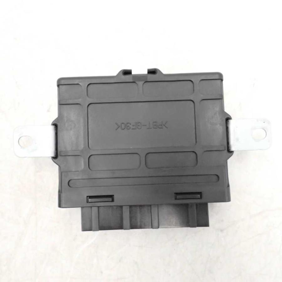 平成25年 ekカスタム B11W 前期 純正 ATミッション コンピューター