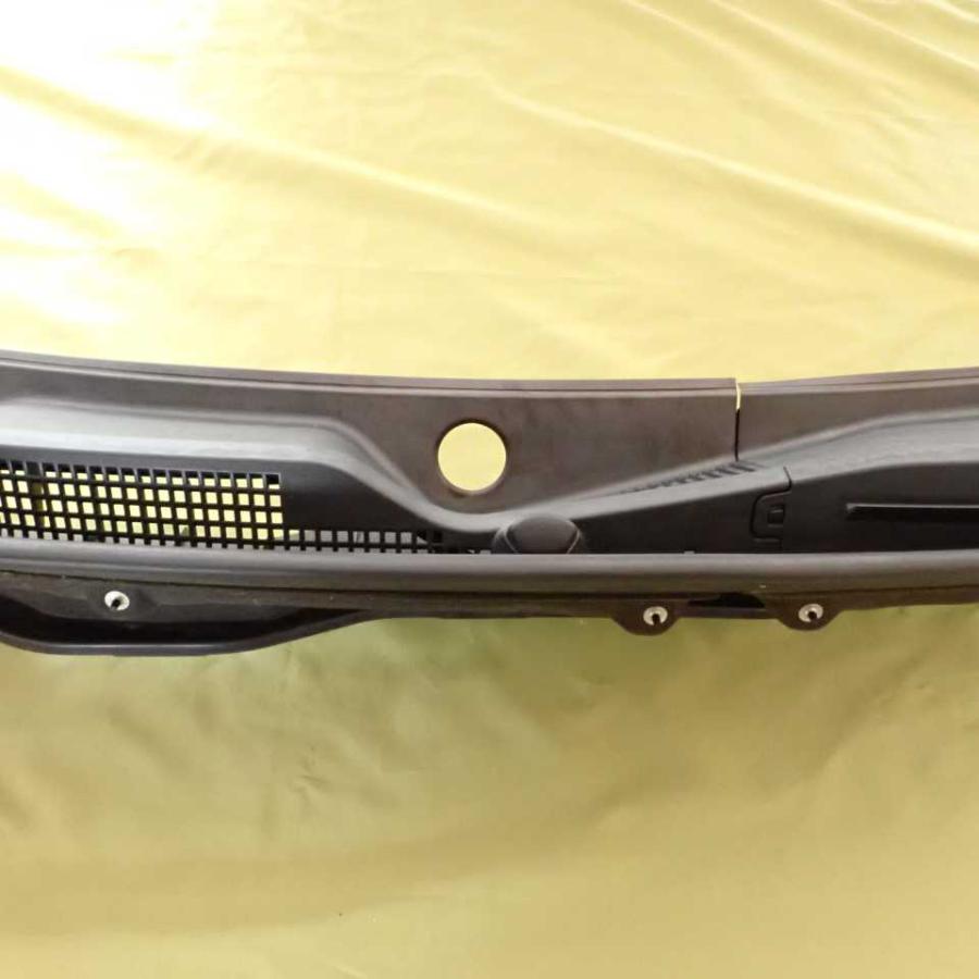 平成26年 N-BOX エヌボックス カスタム JF1 前期 純正 カウルトップ