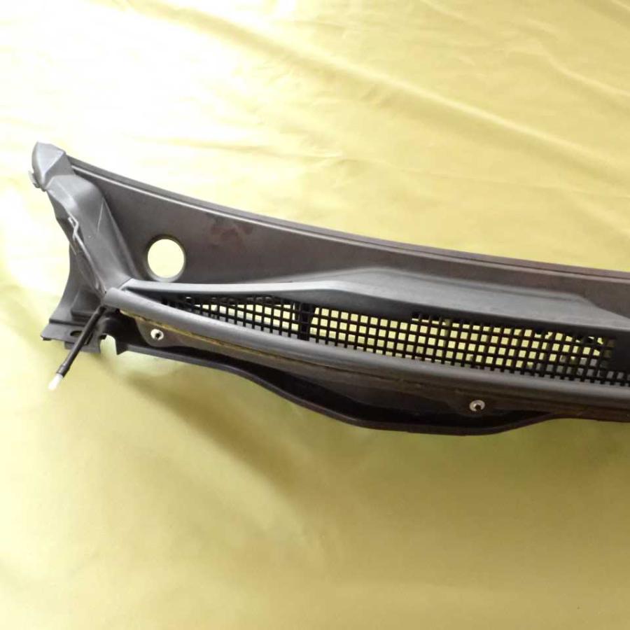 平成26年 N-BOX エヌボックス カスタム JF1 前期 純正 カウルトップ