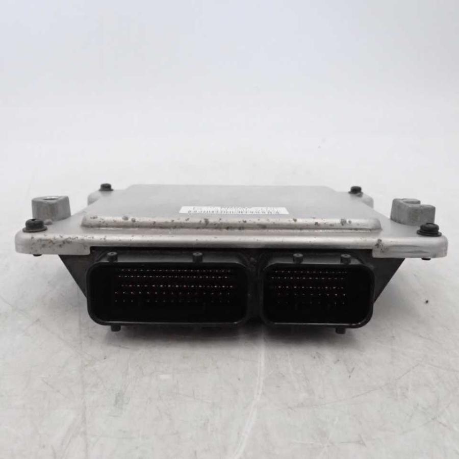 平成25年 フィット GK3 前期 純正 エンジンコンピューター ECU L13B