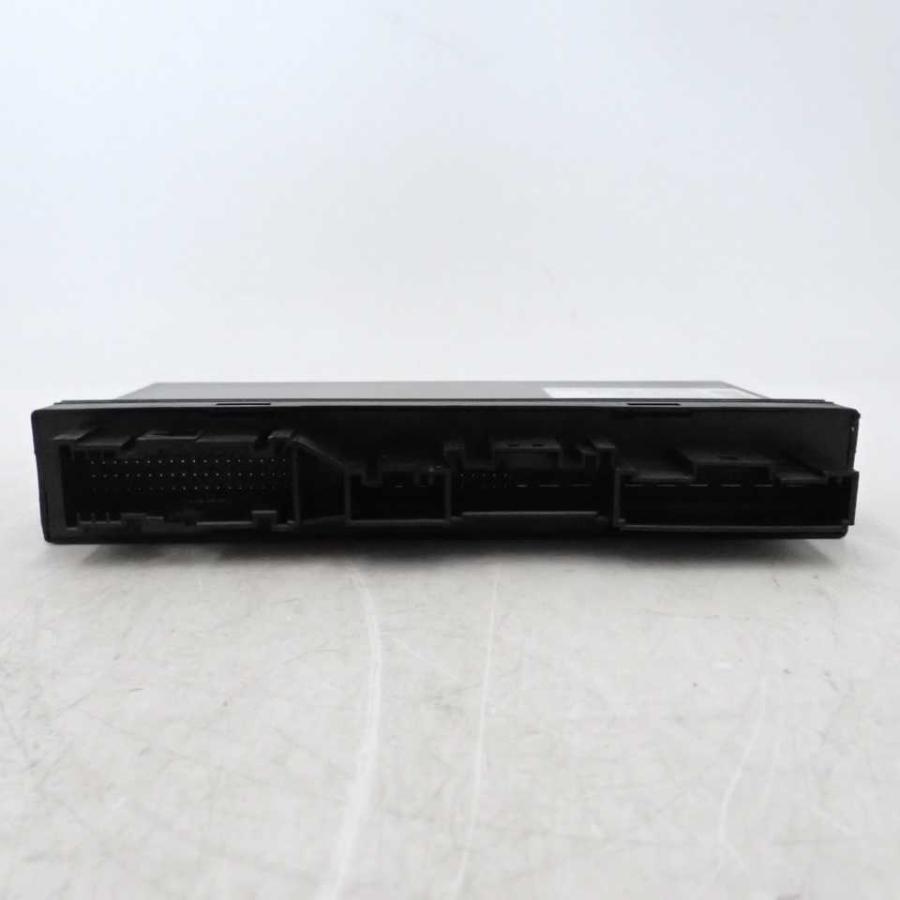 平成19年 BMW 525i E60 NU25 純正 BCMコンピューター 5WK49111A 61.35 