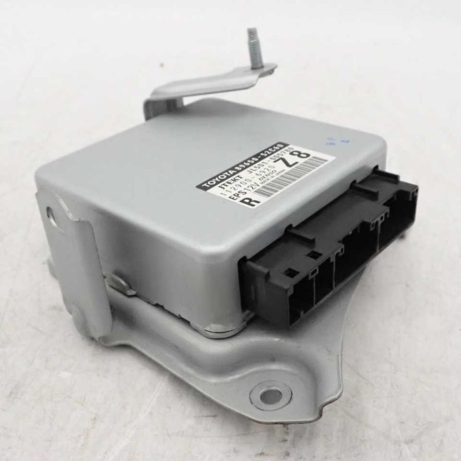 平成24年 ポルテ NCP141 純正 パワステコンピューター 89650-52C60