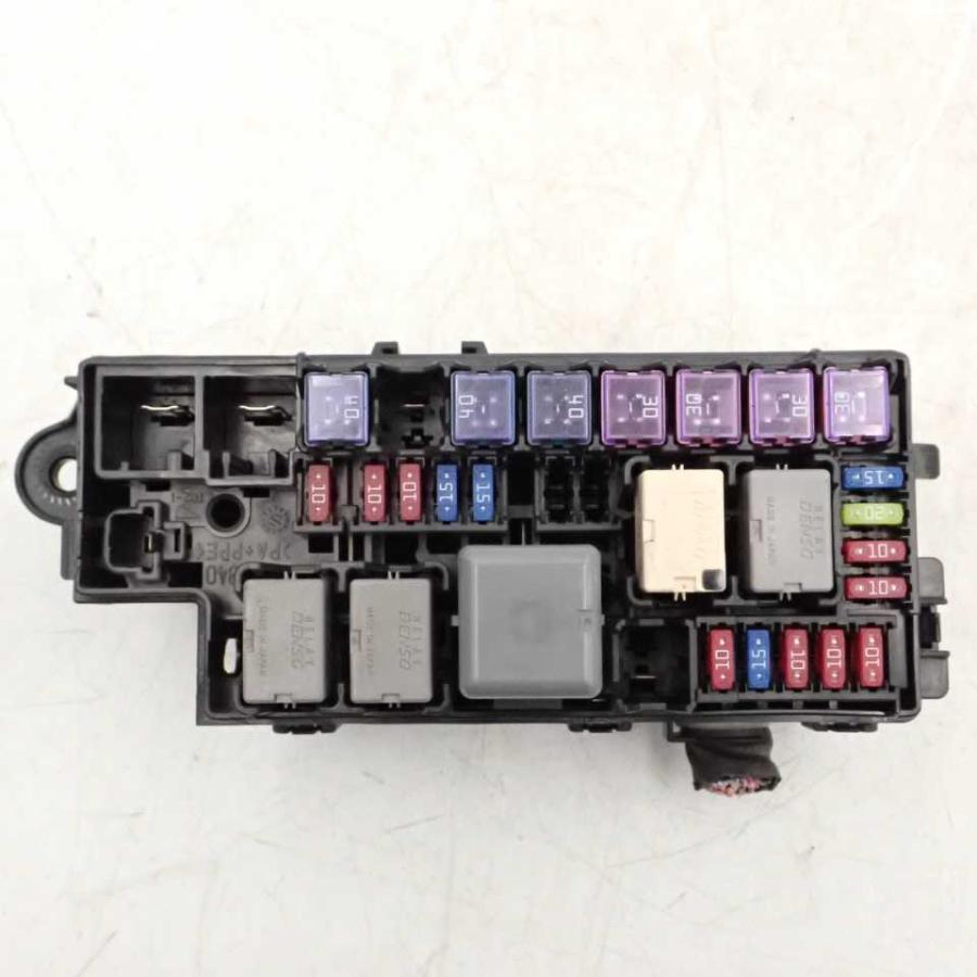 S321G アトレーワゴン RSターボ エンジンコンピューター 楽天市場】【中古】中古部品 ハイゼットアトレ S321G ｴﾝｼﾞﾝｺﾝﾋﾟｭｰﾀｰ