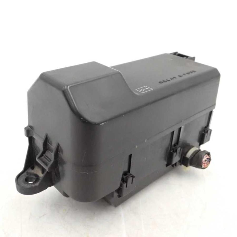 平成25年アトレーワゴン カスタムターボRS S321G 中期 純正 エンジン