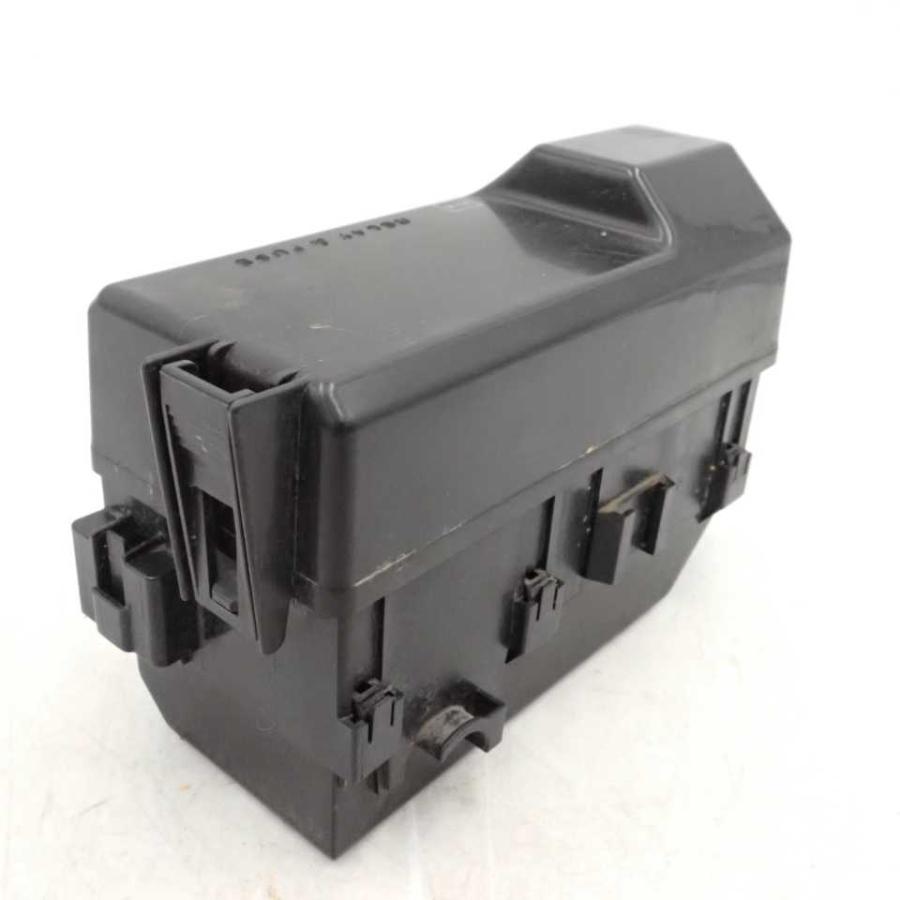 平成25年アトレーワゴン カスタムターボRS S321G 中期 純正 エンジン