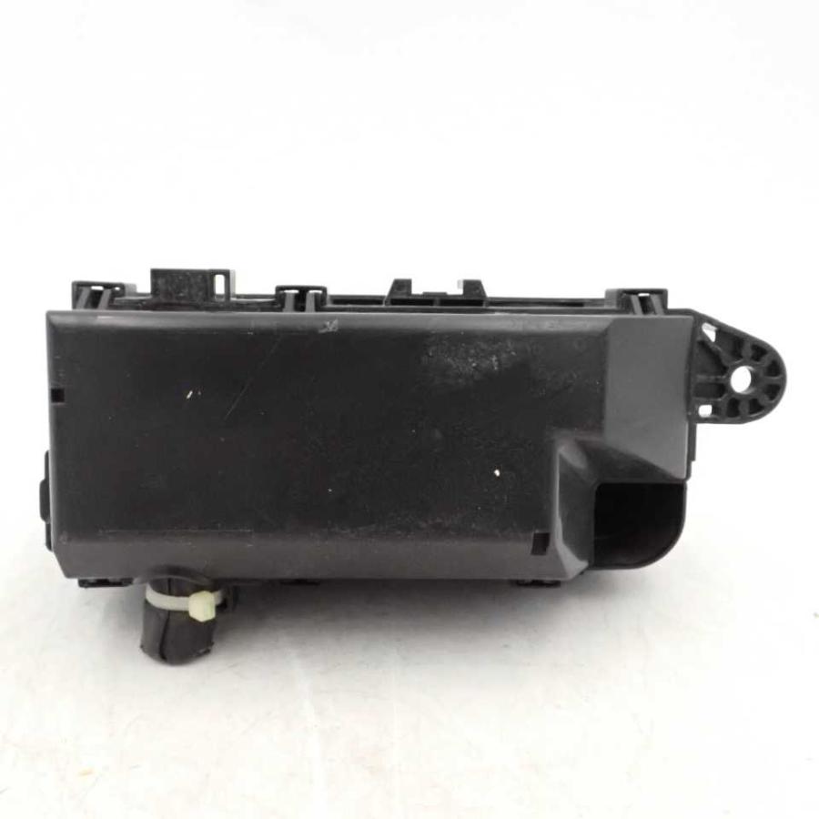 平成25年アトレーワゴン カスタムターボRS S321G 中期 純正 エンジン