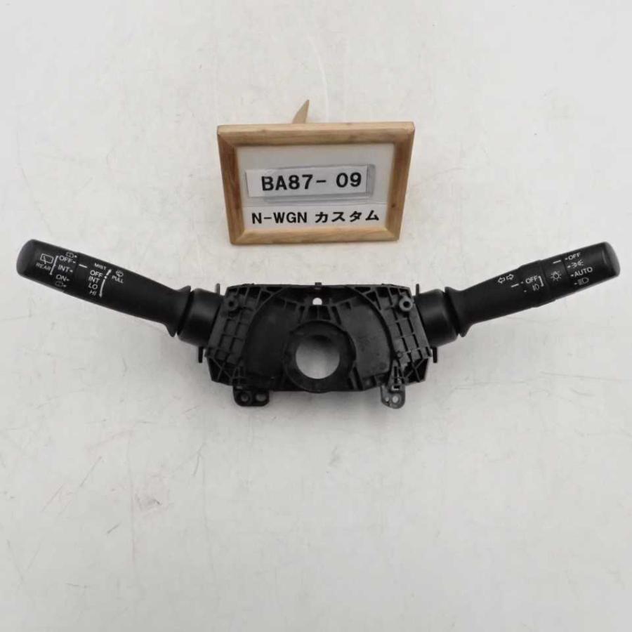 ライトn-wgn custom jh1 平成27年 N-WGN エヌワゴン カスタム JH1 前期 純正