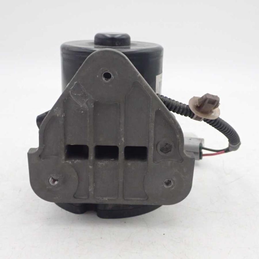 HA3W アイミーブ i-Miev ブレーキ バキューム エア ポンプ 中古品 HA3W アイミーブ i-Miev ブレーキ バキューム エア ポンプ 中古