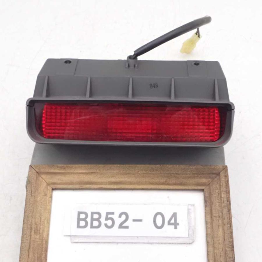 平成20年 ステラ RN1 純正 ブレーキ ハイマウントストップランプ 中古 