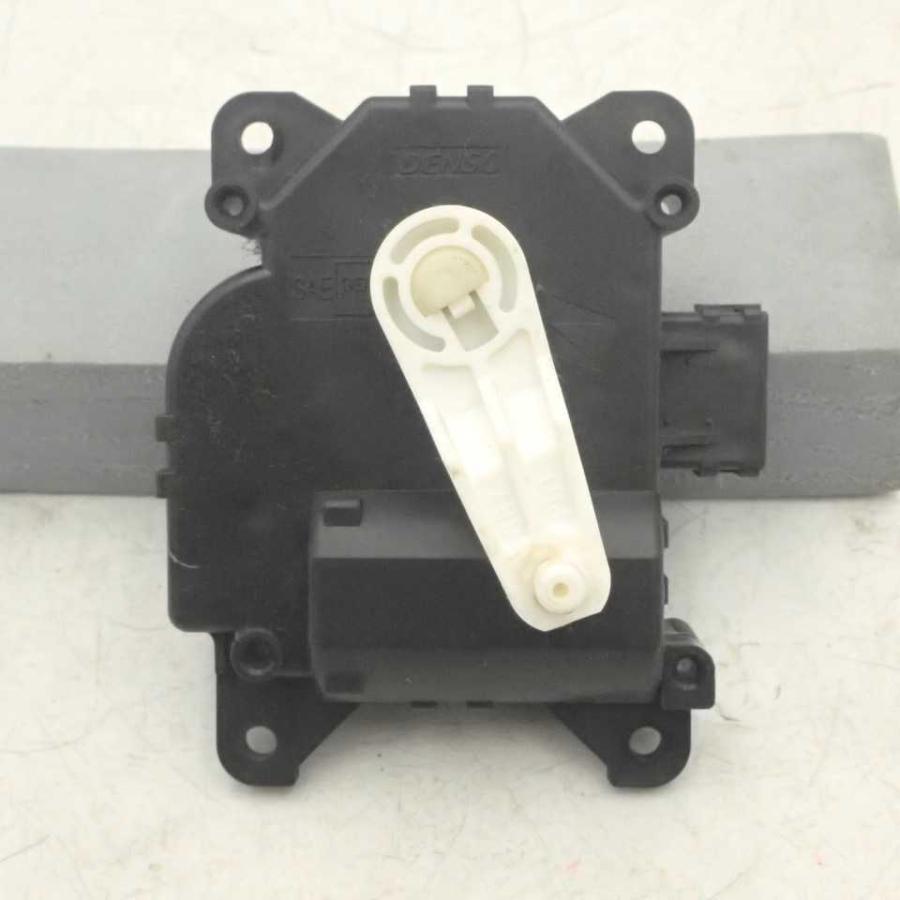 平成21年 インサイト ZE2 前期 純正 エアコンサーボモーター 3点