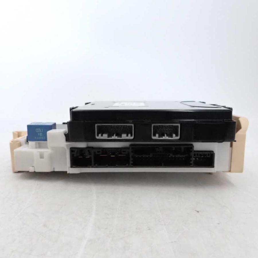 平成29年 アルト HA36S 純正 室内ヒューズボックス BOX リレー ボディ