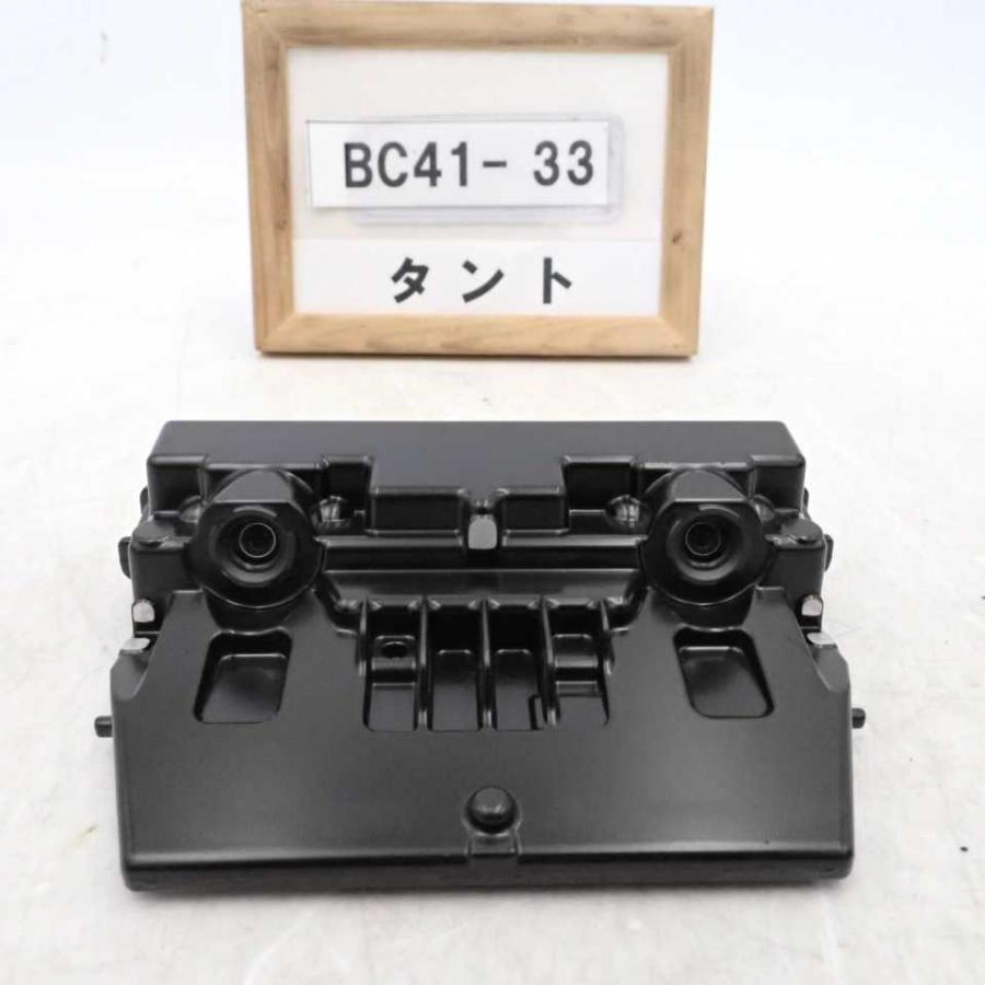 平成29年 タント カスタム LA600S 後期 純正 フロントカメラ 8646C