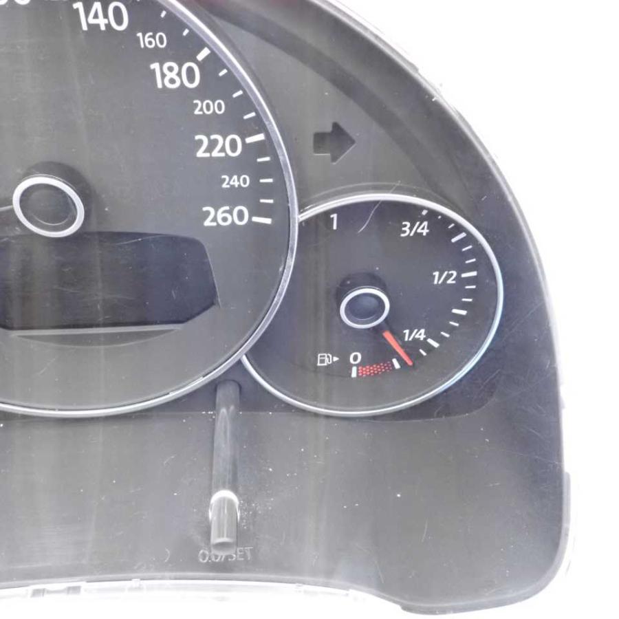 平成24年 フォルクスワーゲン VW ザ・ビートル 16CBZ 純正 スピード 