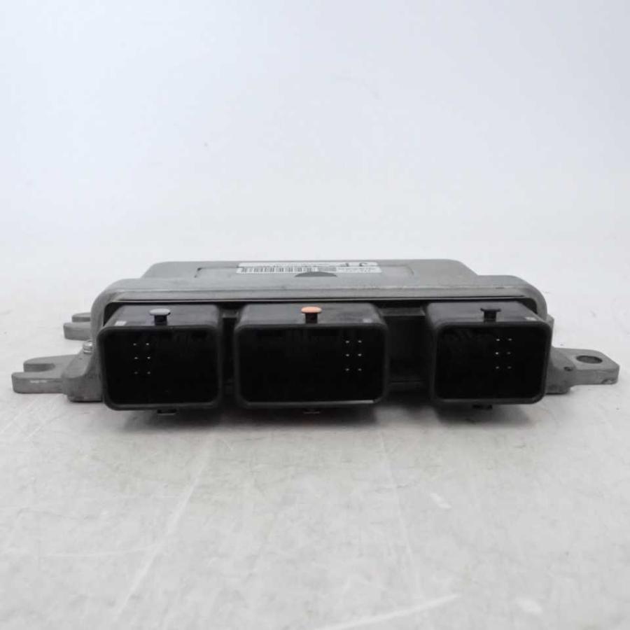 平成21年 ラフェスタ B30 後期 純正 エンジンコンピューター ECU 平成21年 ラフェスタ B30 後期 純正 エンジンコンピューター ECU