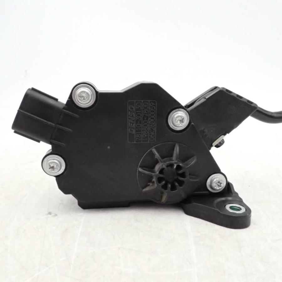 平成20年 クラウンアスリート GRS204 前期 純正 アクセルペダル