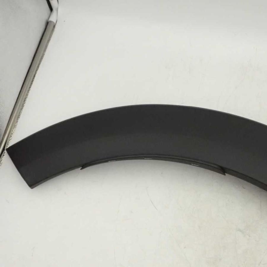 令和2年 BMW MINI ミニ XR15M F56 純正 リアフェンダーモール アーチ