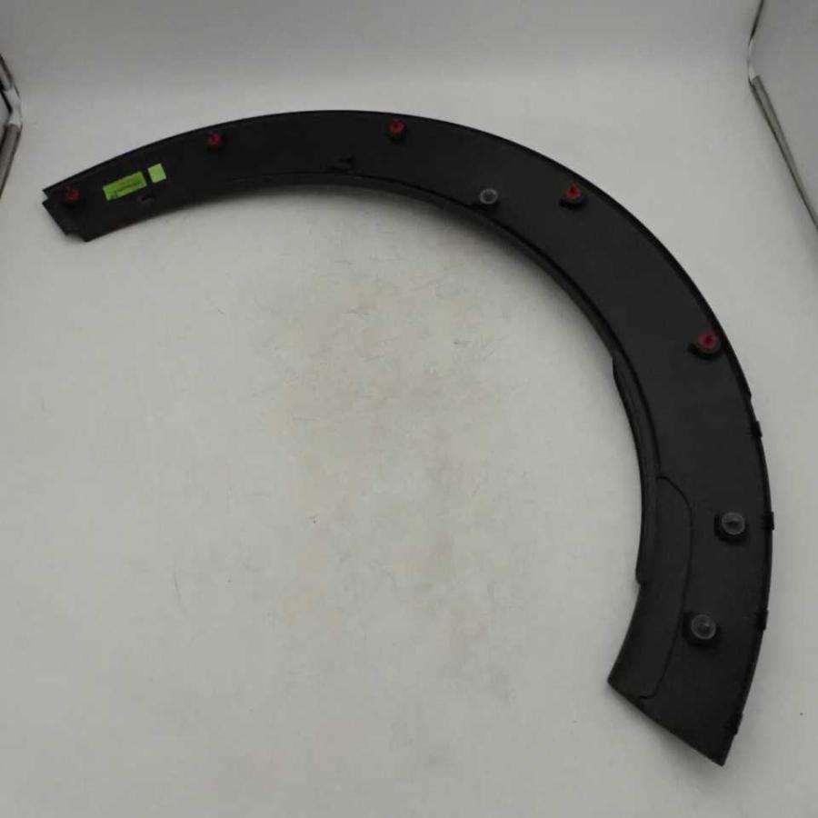 令和2年 BMW MINI ミニ XR15M F56 純正 リアフェンダーモール アーチ