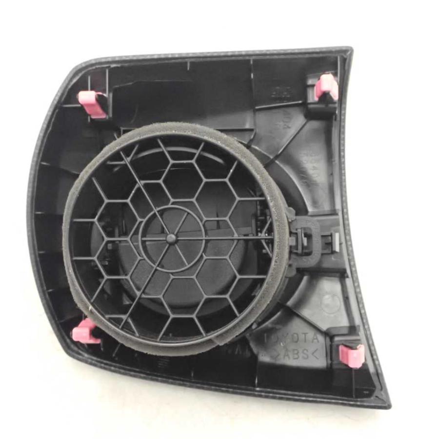 平成26年 ヴィッツ NSP130 中期 純正 エアコン吹き出し口