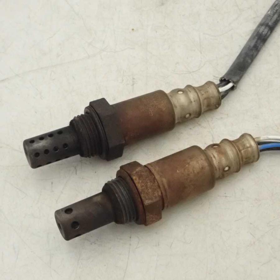 平成17年 ハイエースバン スーパーGL TRH200V 前期 純正 O2センサー