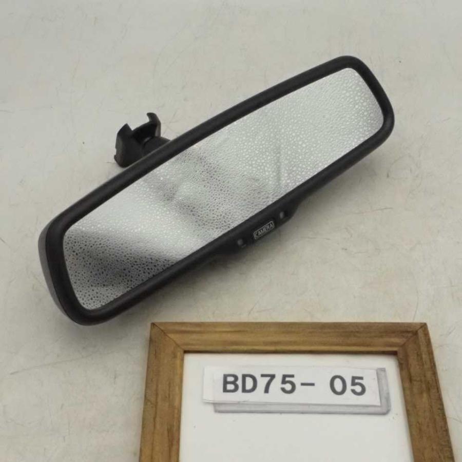 平成28年 ノート E12 前期 純正 ルームミラー バック 室内鏡 中古 即決