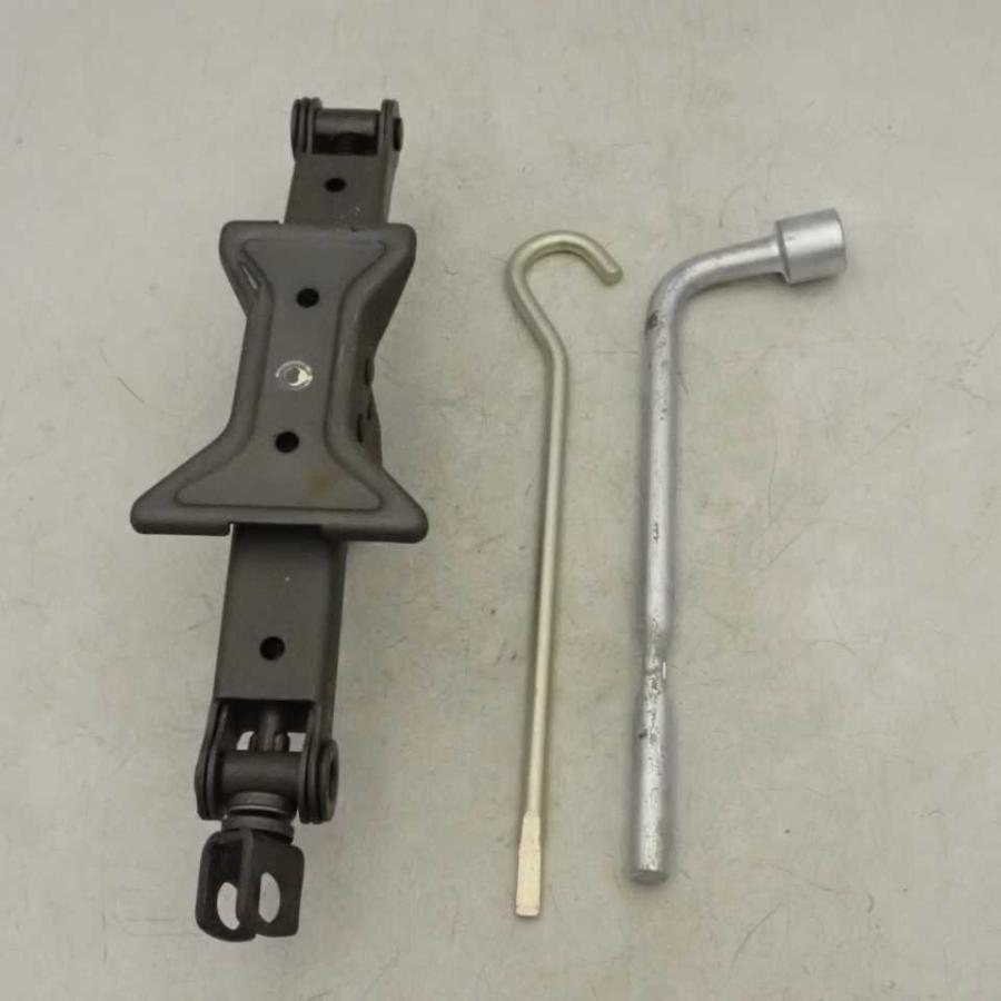 平成28年 フレアクロスオーバー MS41S 純正 ジャッキ 車載工具 セット