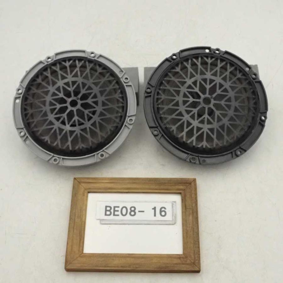 平成28年 シトロエン C3 A5HM01 純正 フロントスピーカー 左右セット