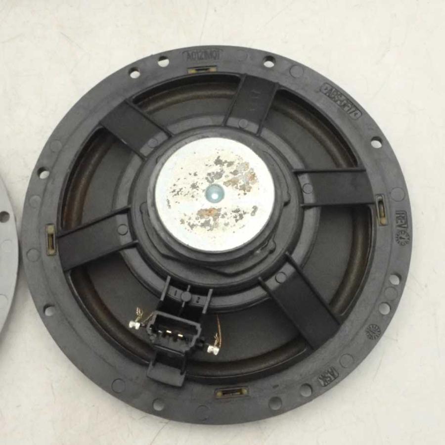 平成28年 シトロエン C3 A5HM01 純正 フロントスピーカー 左右セット