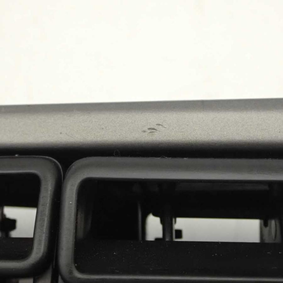 平成28年 シトロエン C3 A5HM01 純正 エアコン吹き出し口 ルーバー 