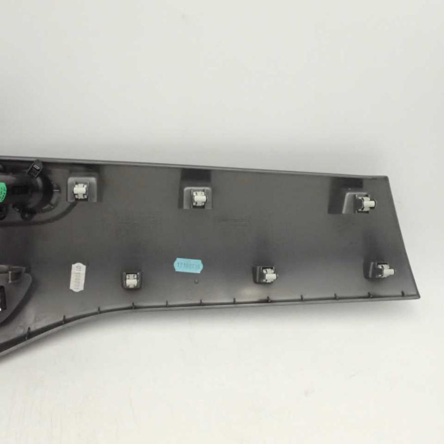 平成28年 シトロエン C3 A5HM01 純正 エアコン吹き出し口 ルーバー 