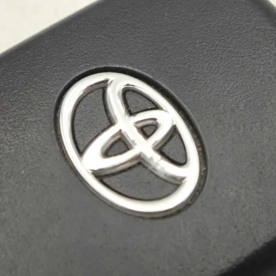 平成24年 アクア NHP10 前期 純正 スマートキー カギ キー 中古 即決